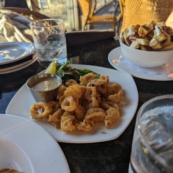 PIER 22 - Calamari - New American Near Me - Bradenton, Florida