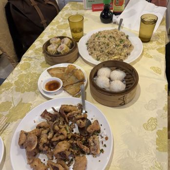 Hei La Moon - Dim Sum Near Me - Boston, Massachusetts