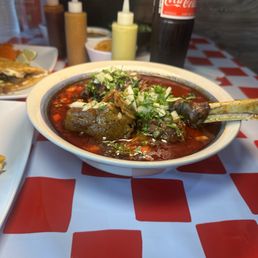Birria De Res Quesadilla