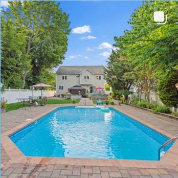 Charles Bennett Jr - Charnat Homes - INGROUND POOL - Real Estate Agents Near Me - Freeport, New York Charles Bennett Jr - Charnat Homes - INGROUND POOL - Real Estate Agents Near Me - Freeport, New York