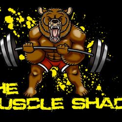 The Muscle Shack