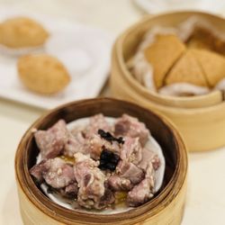 Seafood Palace Fine Chinese Cuisine