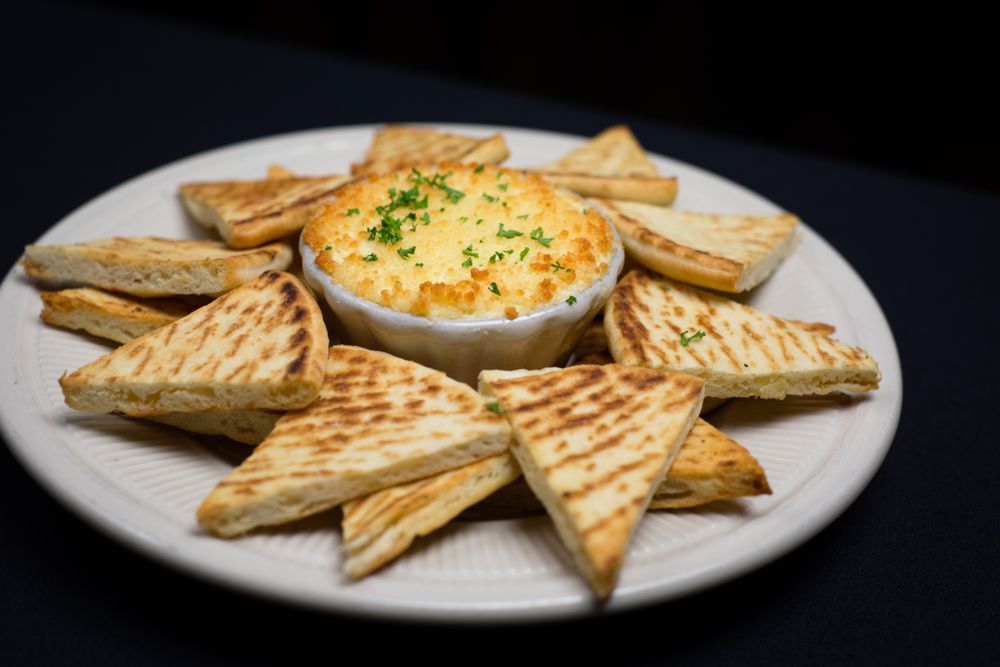 Social spots from The Bistro At Seville