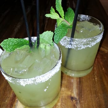 Forktown Food Tours - Mint Margaritas - Food Tours Near Me Forktown Food Tours - Mint Margaritas - Food Tours Near Me