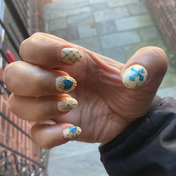 Famous Nails Spa - Nail Salons Near Me - Washington, DC, District of Columbia Famous Nails Spa - Nail Salons Near Me - Washington, DC, District of Columbia
