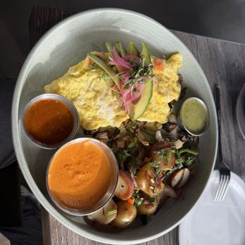 Ocotillo Prime - Veggie Omelette - Breakfast & Brunch Near Me - American Fork, Utah Ocotillo Prime - Veggie Omelette - Breakfast & Brunch Near Me - American Fork, Utah