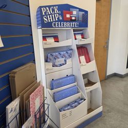 USPS