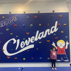 We Rock The Spectrum - Cleveland