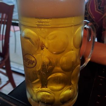 Taste of Berlin - 32oz Warsteiner - German Near Me - Brandon, Florida Taste of Berlin - 32oz Warsteiner - German Near Me - Brandon, Florida