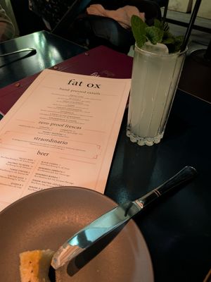Menu photo 4 Fat Ox Scottsdale, AZ Menu photo 4 Fat Ox Scottsdale, AZ