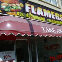 Flamers