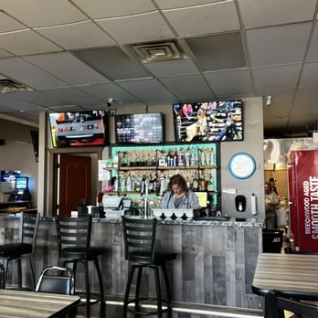 The Blind Pig - Bar atea - Bars Near Me - Springfield, Nebraska