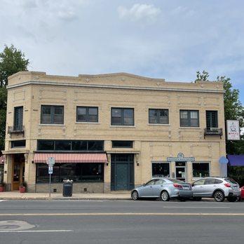 Margie’s Java Joint - Across the street view - Cafes Near Me - Greeley, Colorado