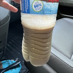 How much coffee I got in my 16 oz of cold brew. How much coffee I got in my 16 oz of cold brew.