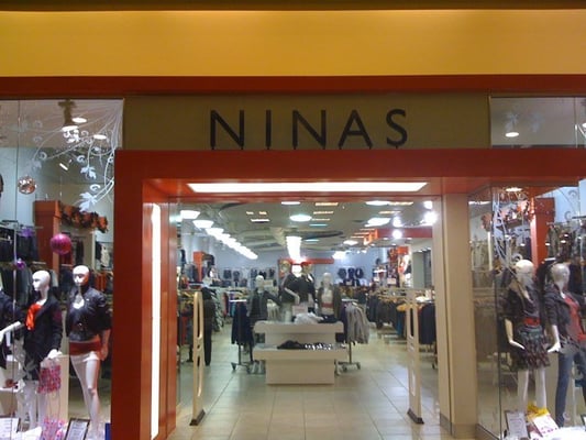 Nina's, 5 Serramonte Ctr, #A, Daly City, CA 94015, US - MapQuest