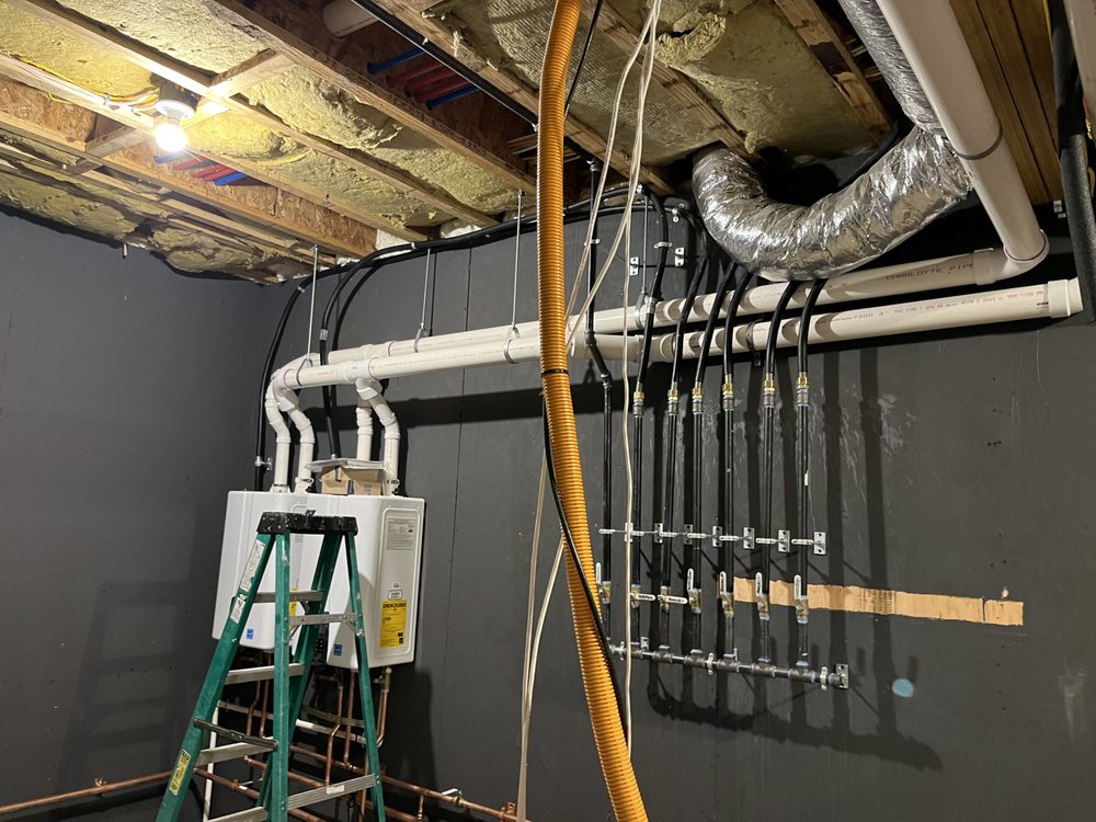 Slide of Renz Plumbing & Heating