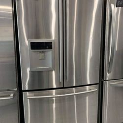 Chago Variety Store - LG Refrigerator