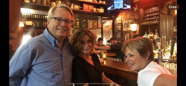 Winston's Pub & Patio by null