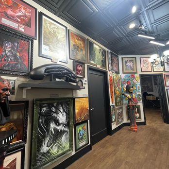 Black Lotus Tattoo Gallery - 1.5.25 - Piercing Near Me - Hanover, Maryland Black Lotus Tattoo Gallery - 1.5.25 - Piercing Near Me - Hanover, Maryland