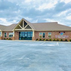 Northfield Eye Care