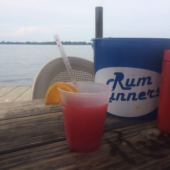 Rum Runners - The famous rum runner... Be careful, drinking them fast causes extreme intoxication - Bars Near Me - Erie, Pennsylvania Rum Runners - The famous rum runner... Be careful, drinking them fast causes extreme intoxication - Bars Near Me - Erie, Pennsylvania