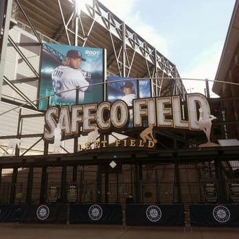 T-Mobile Park - Stadiums & Arenas Near Me - Seattle, Washington