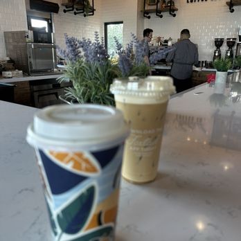 Foxtail Coffee - Matcha latte & cold brew - Coffee & Tea Near Me - Las Vegas, Nevada