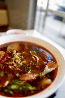Bafang Dumpling by null