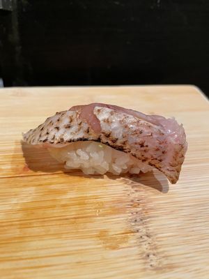 Tanoshi Sushi Sake Bar by null