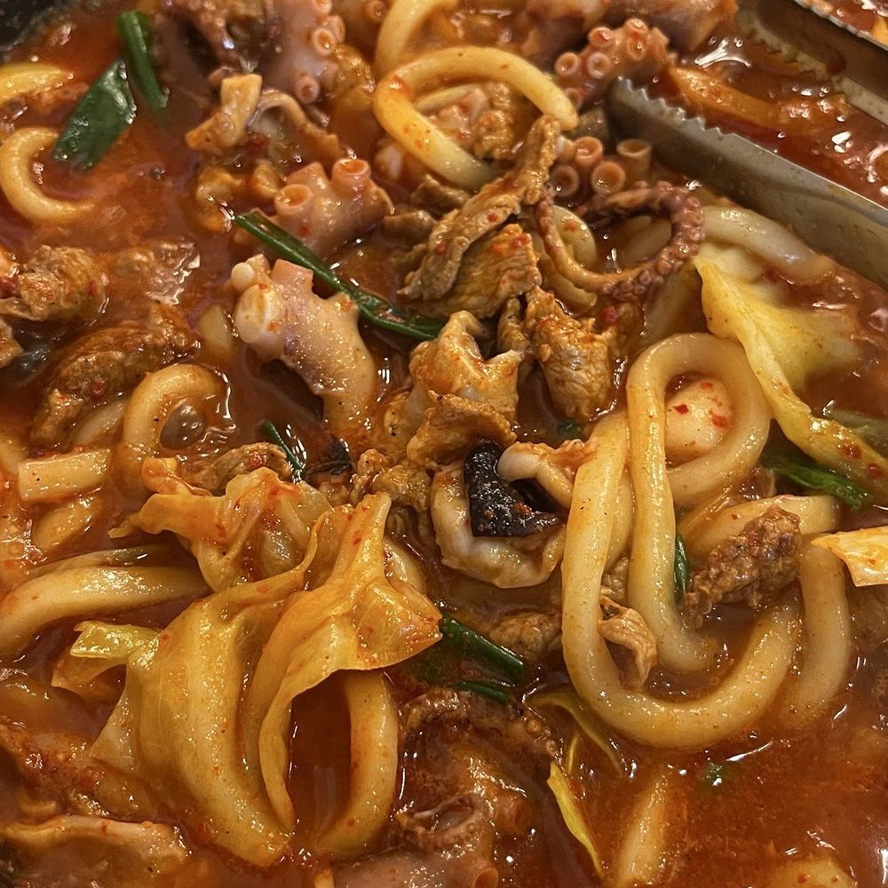 BORI Korean Kitchen - Korean Near Me - Bellevue, Washington BORI Korean Kitchen - Korean Near Me - Bellevue, Washington