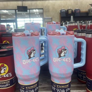 Buc-ee's - Gas Stations Near Me - Denton, Texas Buc-ee's - Gas Stations Near Me - Denton, Texas