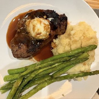 Mahi's - Grilled Sirloin - Seafood Near Me - Virginia Beach, Virginia Mahi's - Grilled Sirloin - Seafood Near Me - Virginia Beach, Virginia