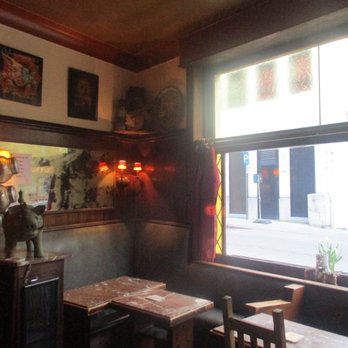 De Kroon - Cafes Near Me - Antwerp, VAN