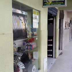 Kangaço Rock Street - Kangaço.
