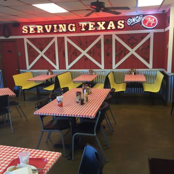 Soulman's Bar-B-Que - Barbeque Near Me - Forney, Texas