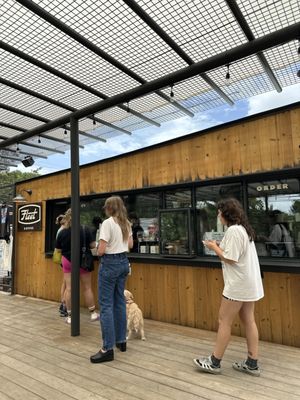 Fleet Coffee by null