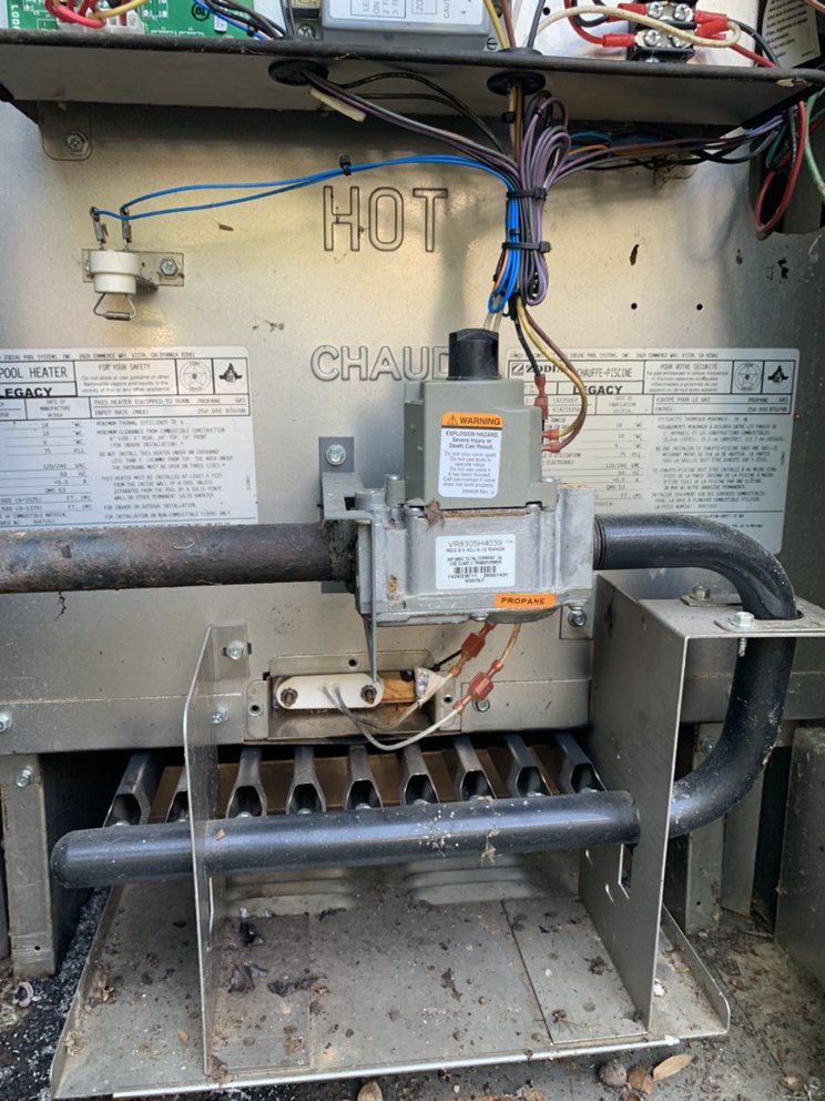 Slide of JDL Mechanical