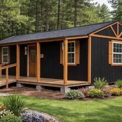 Cabin Connections of Paducah