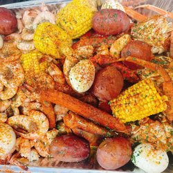 Karo’s Seafood