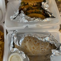 Taqueria San Jose - Tacos, burrito