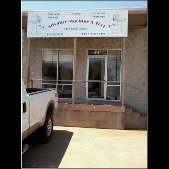 Advance Machine & Tool