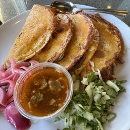 Quesa Birria tacos ! Amazing Quesa Birria tacos ! Amazing