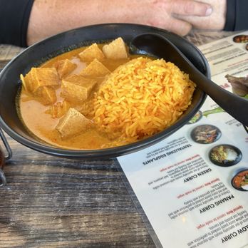 Rice Street Thai - Asian Fusion Near Me - Bell Gardens, California