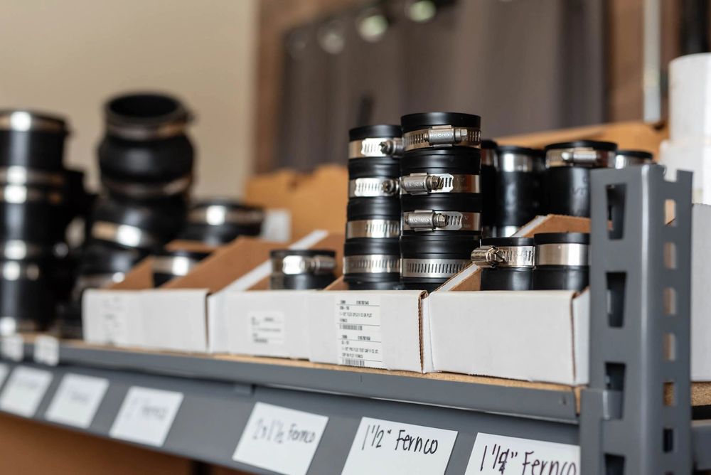 Slide of Serenity Plumbing