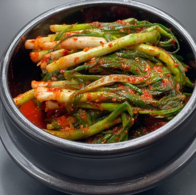 Umma Korean restaurant by null