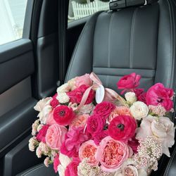 Tihana's Flowers
