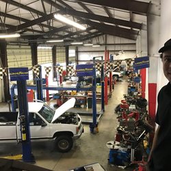 Shervins Tire & Automotive