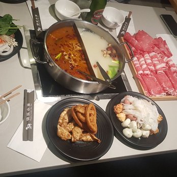 Happy Lamb Hot Pot - Everything - Chinese Near Me - Flushing, New York Happy Lamb Hot Pot - Everything - Chinese Near Me - Flushing, New York