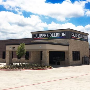 Caliber Collision - Body Shops Near Me - Little Elm, Texas Caliber Collision - Body Shops Near Me - Little Elm, Texas
