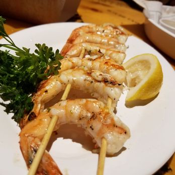 Bubba Gump Shrimp - Seafood Near Me - Long Beach, California Bubba Gump Shrimp - Seafood Near Me - Long Beach, California